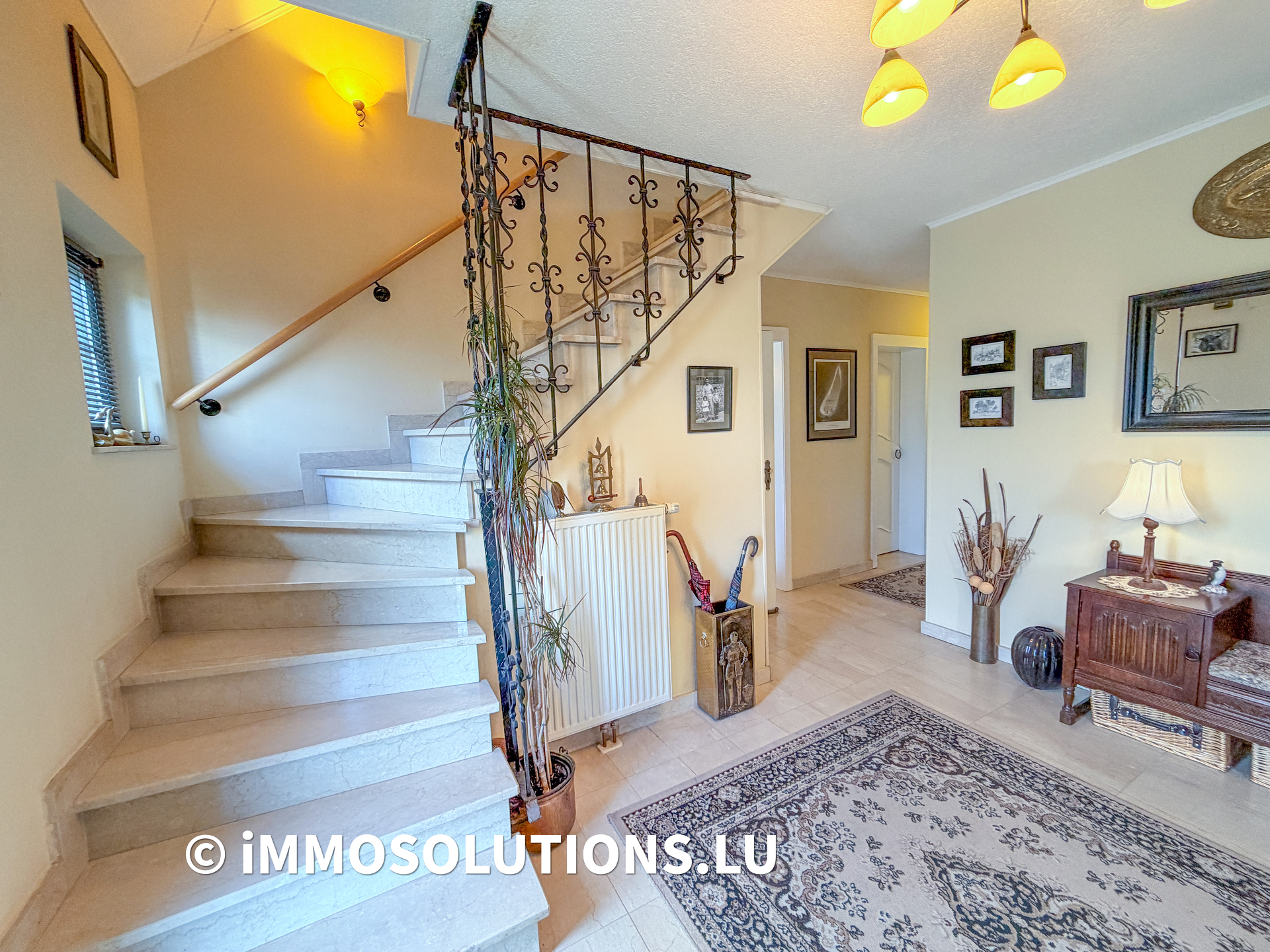 Maison — Olm · 212 m² - photo 3